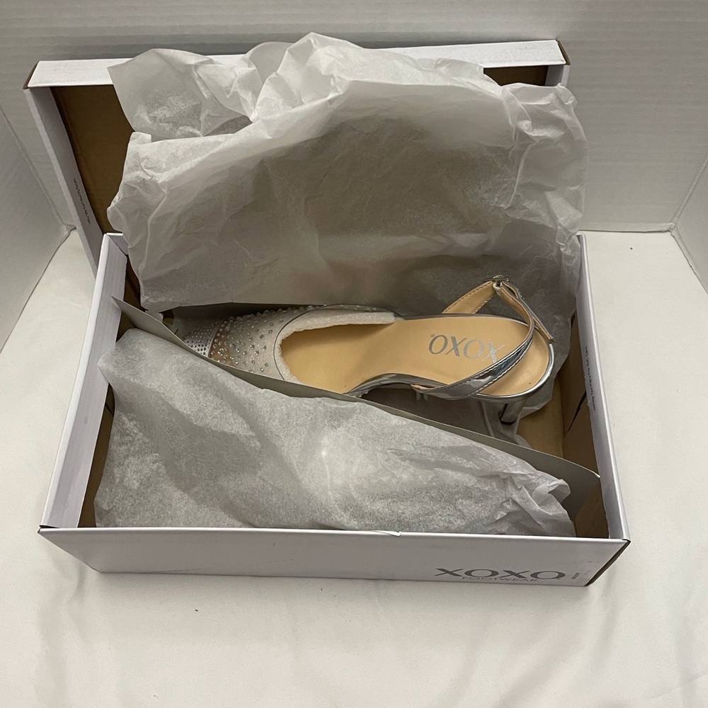 XOXO SHOES - Picture 11 of 16